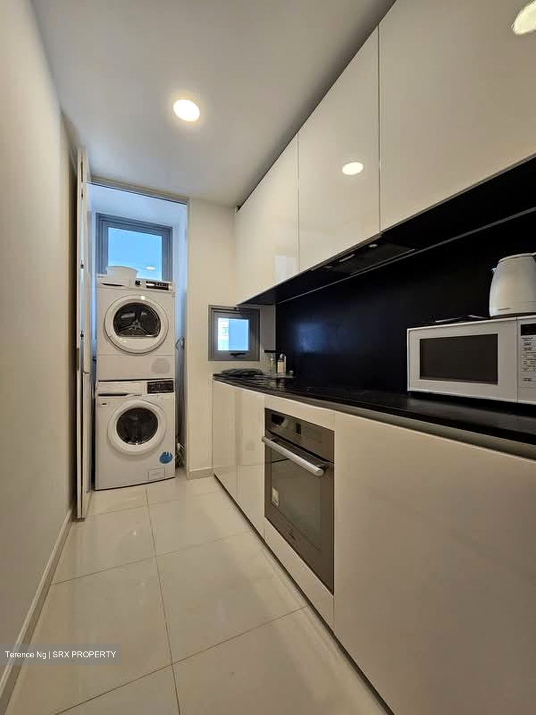26 Newton (D11), Apartment #601604611